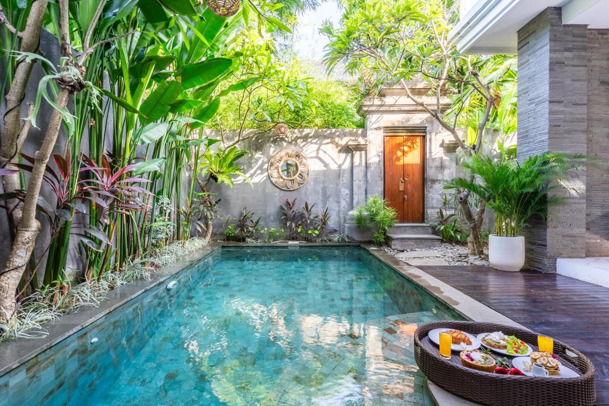 Villa Sun Lila By Jb Villas Seminyak Extérieur photo