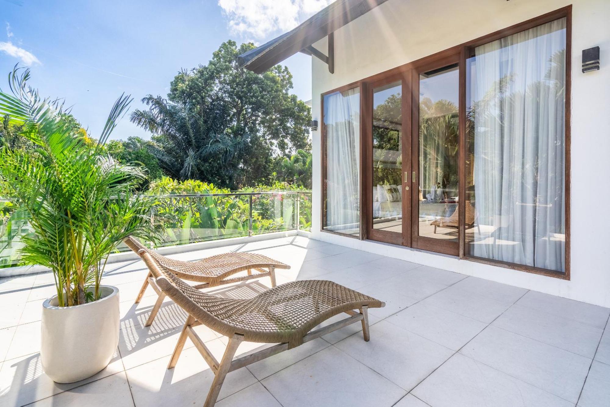 Villa Sun Lila By Jb Villas Seminyak Extérieur photo