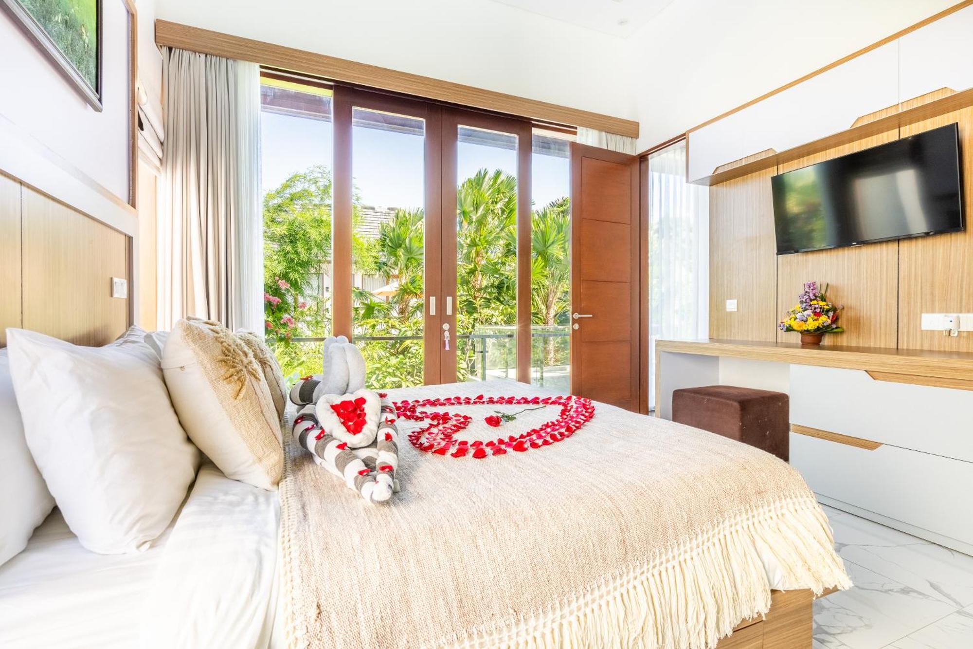 Villa Sun Lila By Jb Villas Seminyak Extérieur photo