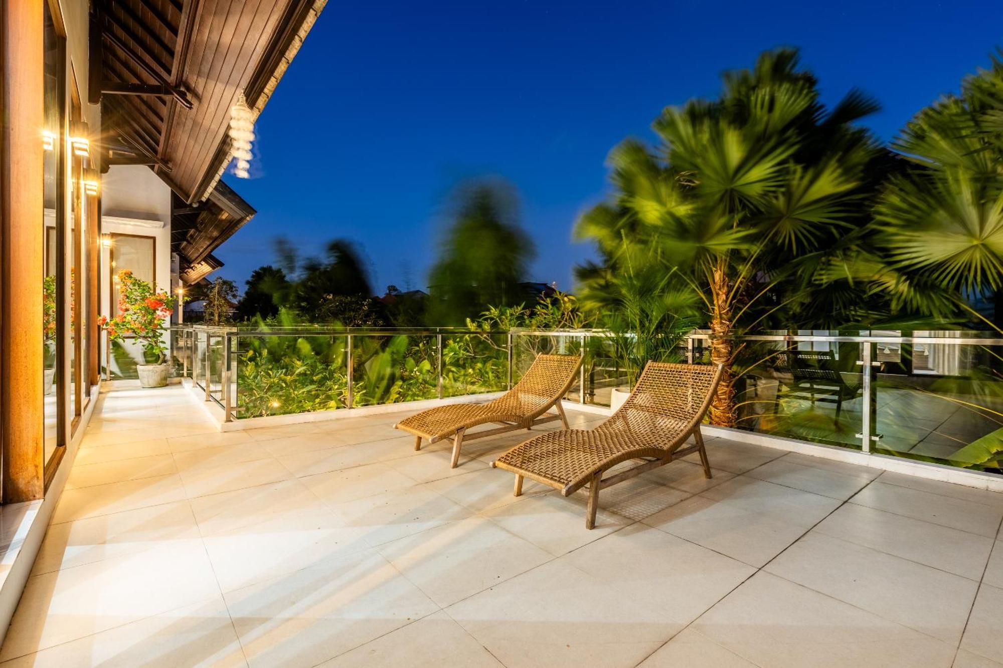 Villa Sun Lila By Jb Villas Seminyak Extérieur photo