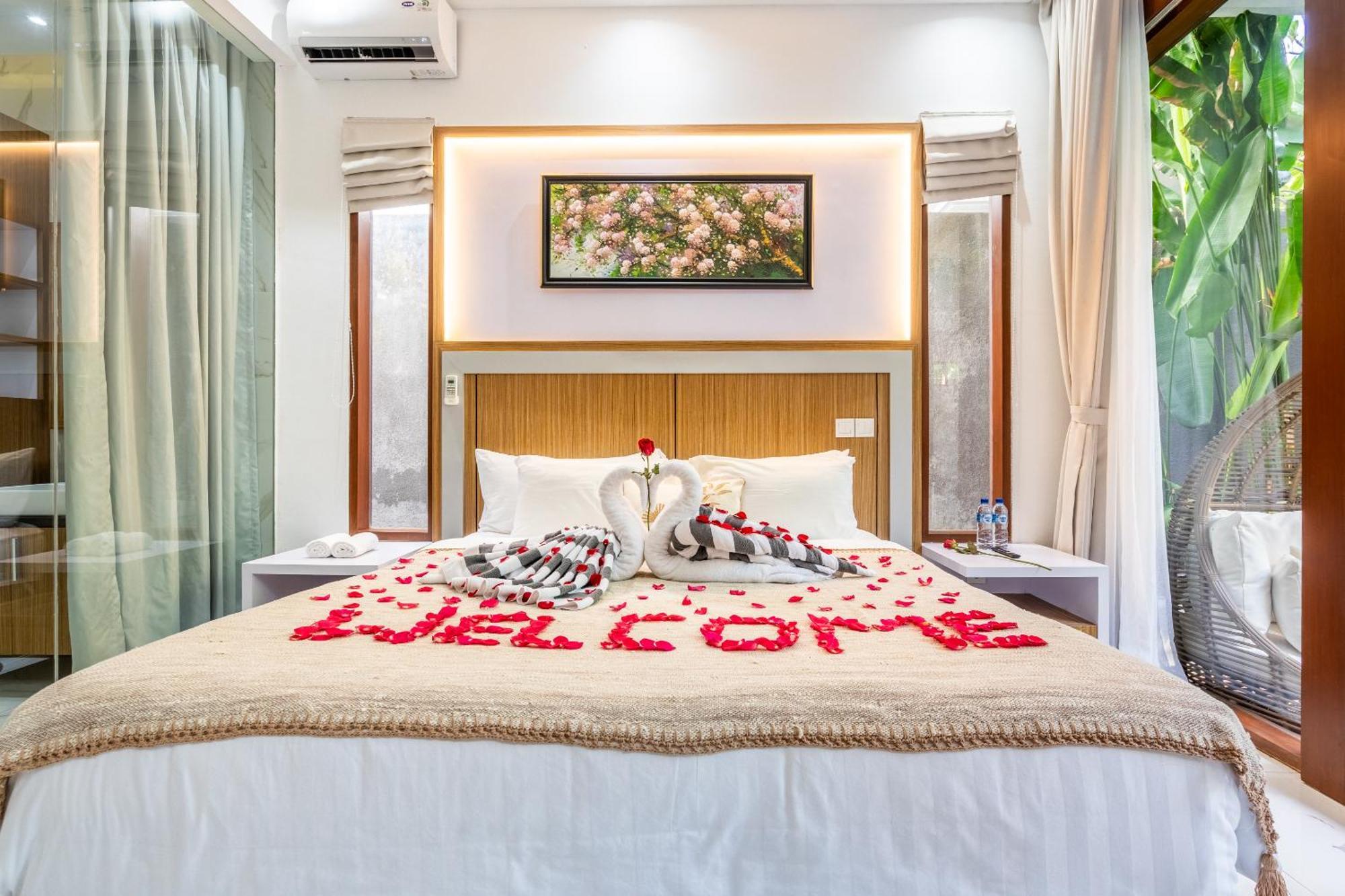 Villa Sun Lila By Jb Villas Seminyak Extérieur photo