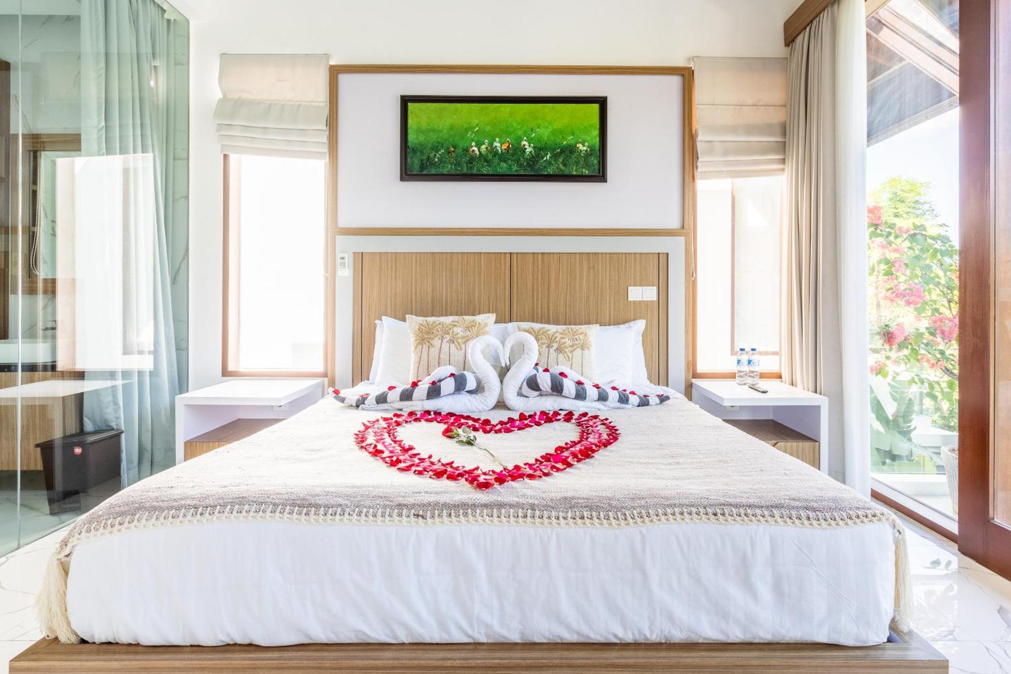 Villa Sun Lila By Jb Villas Seminyak Extérieur photo