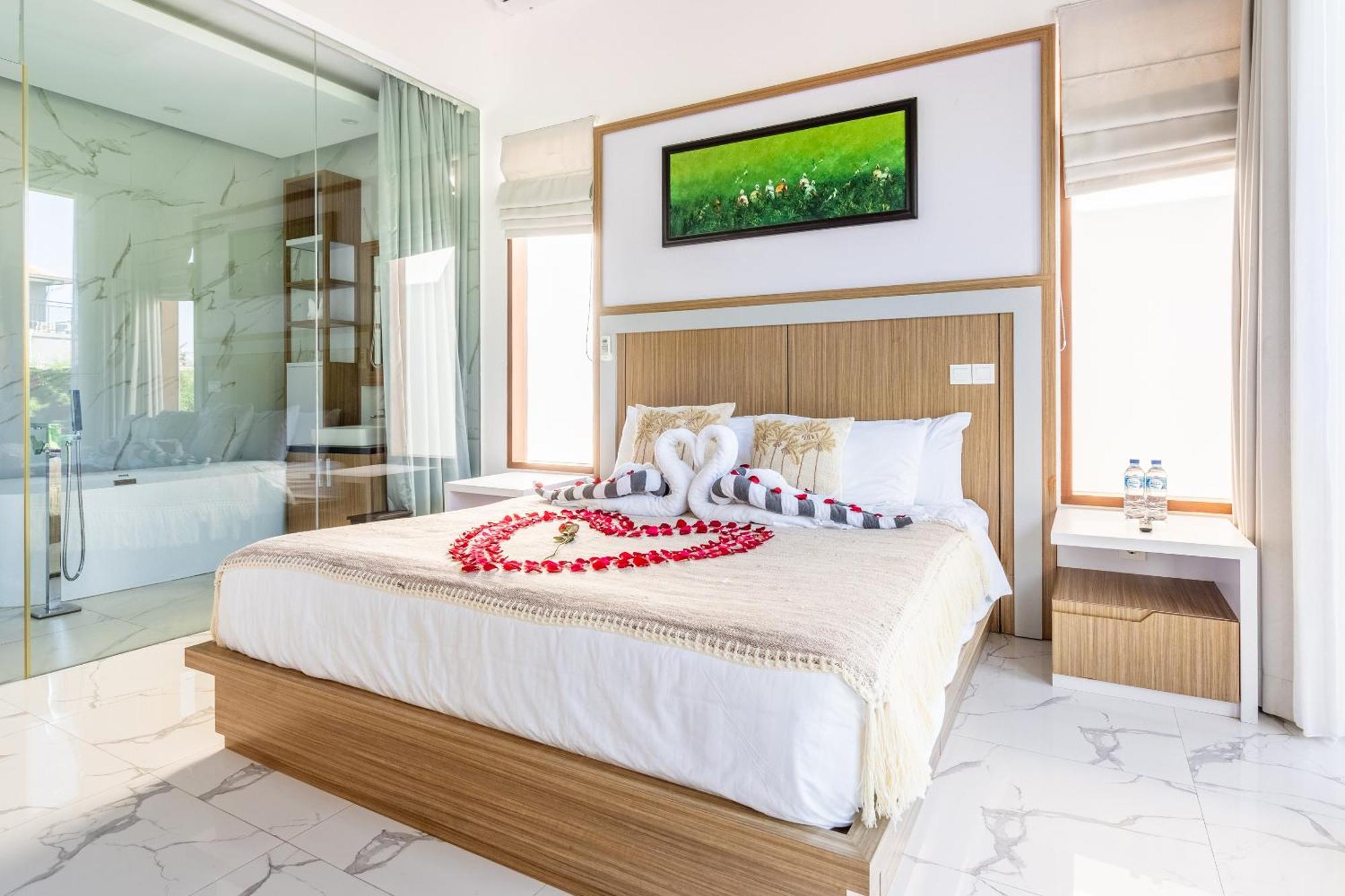 Villa Sun Lila By Jb Villas Seminyak Extérieur photo